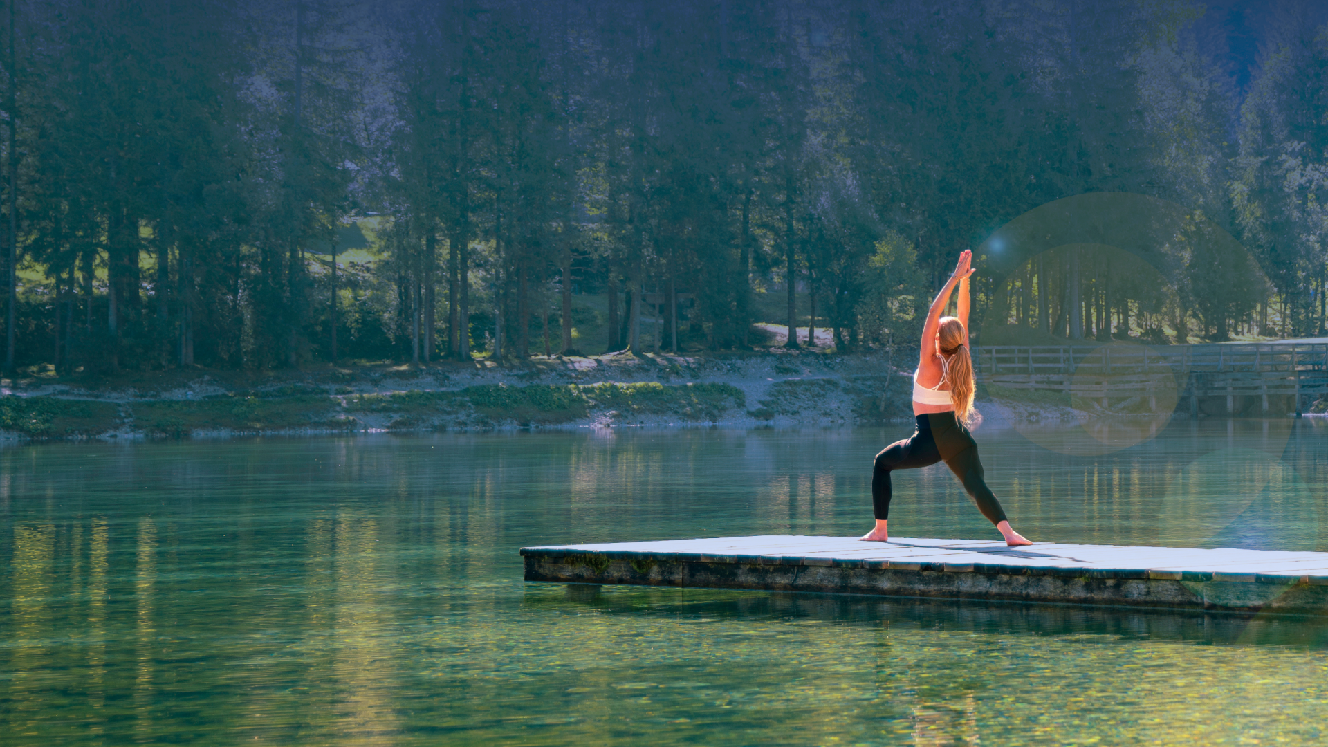 30 Days To Stress Less