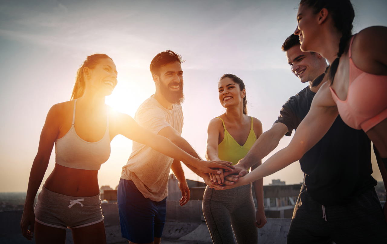 30 Days To Stress Less