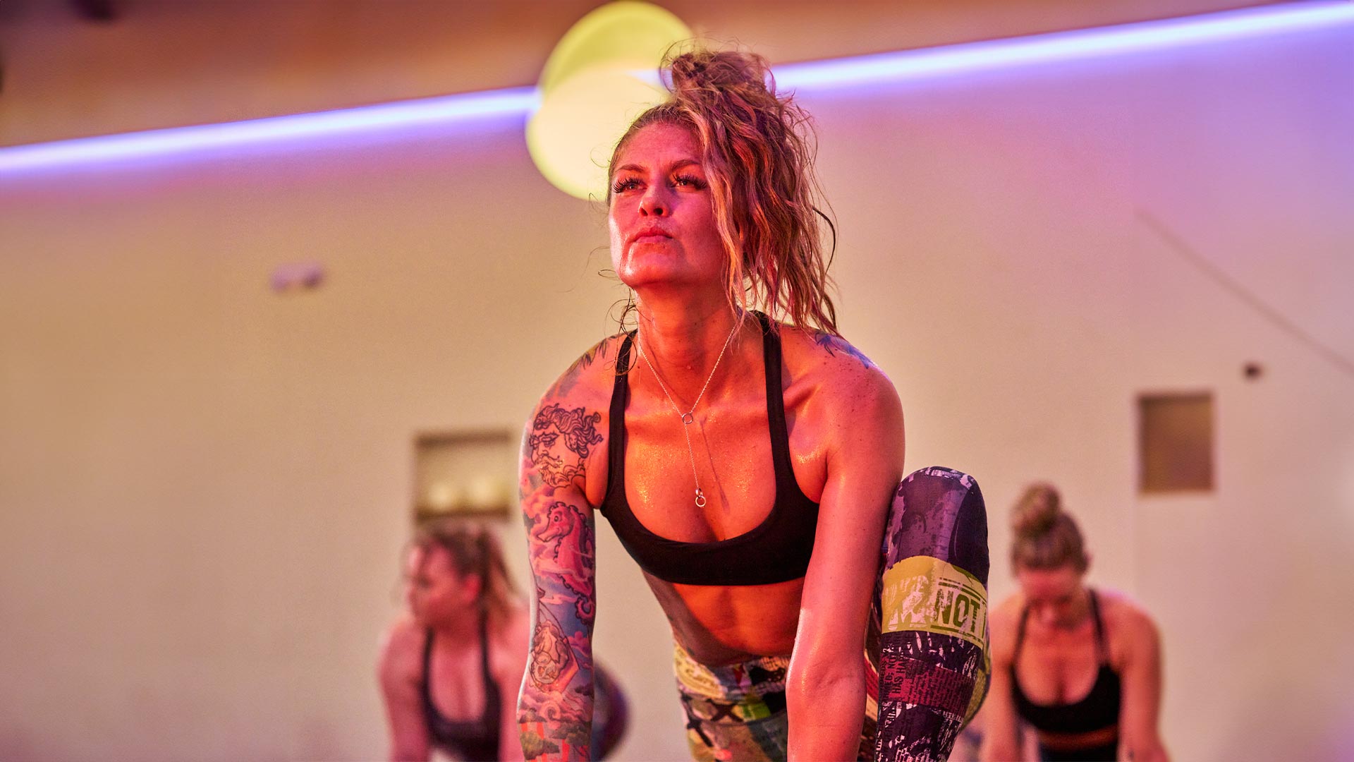 Vin + Yin by TruFusion